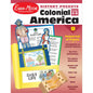 Colonial America Gr 4-6+ - Paperback