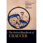 The Oxford Handbook of Chaucer - Paperback