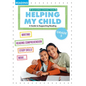 Helping My Child with Reading Fifth Grade - Hardcover