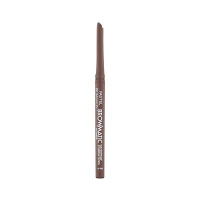 Pastel Profashion Browmatic Waterproof Eyebrow Pencil - Automatic, Water-Resistant, Precise Application