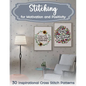 Stitching for Motivation and Positivity - Paperback