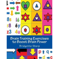Brain Training Exercises to Boost Brain Power: for Improved Memory, Focus and Cognitive Function - Paperback