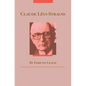 Claude Levi-Strauss - Paperback