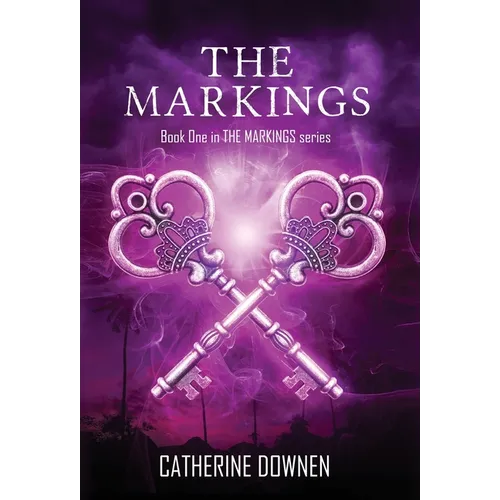 The Markings - Hardcover