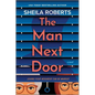 The Man Next Door - Paperback