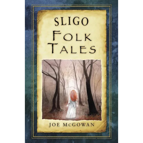 Sligo Folk Tales - Paperback