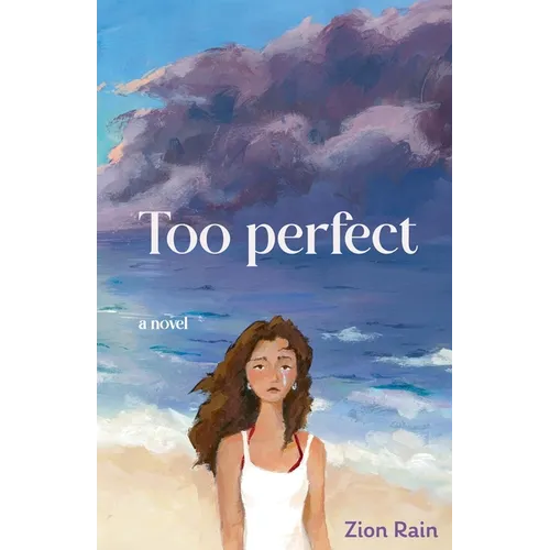Too perfect - Paperback