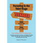 Parenting in the Third Stage: From Holding Hands to Holding Space - Paperback