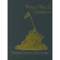 Wayne County, Tennessee World War II Veterans - Hardcover