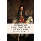 History of King Charles II of England - Paperback