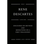 Discourse On Method And Meditations On A First Philosophy - Paperback