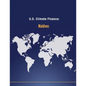 U.S. Climate Finance: Maldives - Paperback