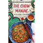 The Chow Maniac: A Noodle Shop Mystery - Paperback