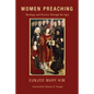 Women Preaching - Paperback