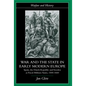 War and the State in Early Modern Europe: Spain, the Dutch Republic and Sweden as Fiscal-Military States - Paperback
