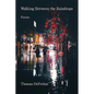Walking Between the Raindrops - Paperback