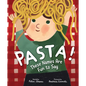 Pasta! These Names Are Fun to Say - Hardcover