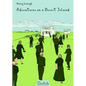 Adventures on a Desert Island - Hardcover