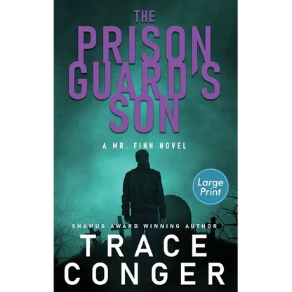 The Prison Guard's Son - Hardcover