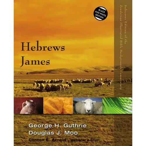 The Hebrews, James - Paperback