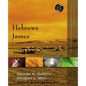 The Hebrews, James - Paperback