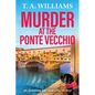 Murder at the Ponte Vecchio - Paperback