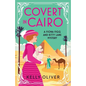 Covert in Cairo - Paperback