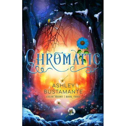 Chromatic: Volume 3 - Hardcover