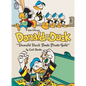 Walt Disney's Donald Duck Donald Duck Finds Pirate Gold: The Complete Carl Barks Disney Library Vol. 1 - Hardcover