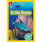 In the Ocean (National Geographic Kids Readers, Level 1/Co-Reader) - Paperback