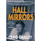 Hall of Mirrors: Virginia Hall: America's Greatest Spy of WWII - Hardcover