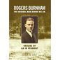 Rogers Burnham: The Original Man Behind Bill W. - Hardcover