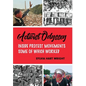 Activist Odyssey: Inside Protest Movements, Some of Which Worked - Hardcover