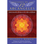 Lecciones de Los 12 Arcángeles: Intervención Divina En La Vida Cotidiana - Paperback