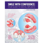 Smile with confidence: Your guide to dental implants - Paperback