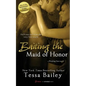 Baiting the Maid of Honor - Paperback