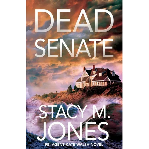 Dead Senate - Paperback