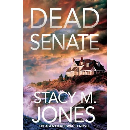 Dead Senate - Paperback