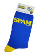 Spam  -  Crew Socks