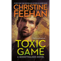 Toxic Game - Paperback