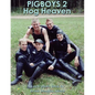 Pigboys 2 Hog Heaven: A New Photo Book By - Paperback