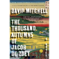 The Thousand Autumns of Jacob de Zoet - Paperback