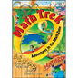 Math Trek: Adventures in the Math Zone - Paperback