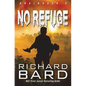 No Refuge - Paperback