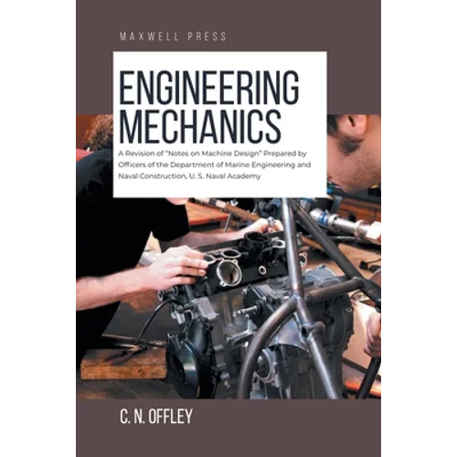 Engineering Mechanics - Paperback