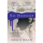 No Honour - Paperback