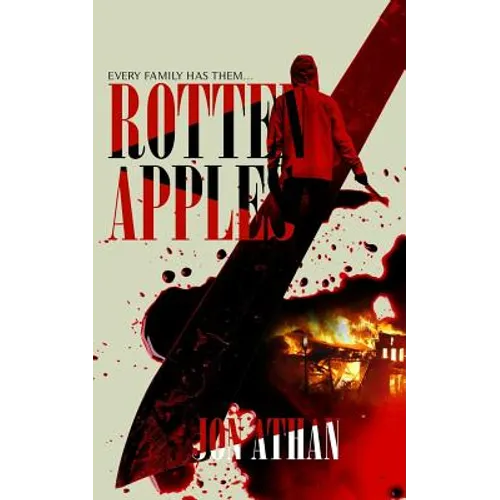 Rotten Apples - Paperback