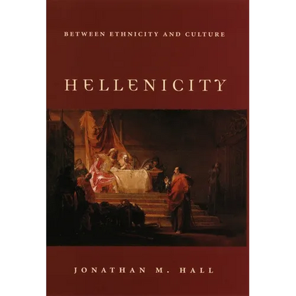 Hellenicity: Between Ethnicity and Culture - Paperback