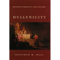 Hellenicity: Between Ethnicity and Culture - Paperback