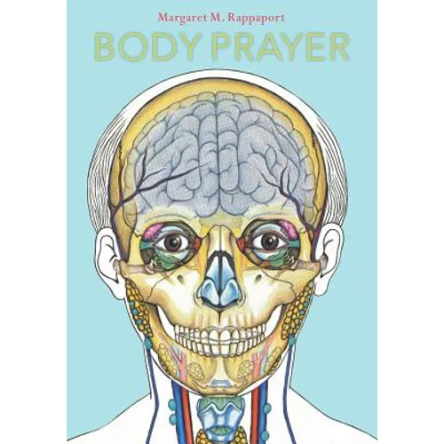Body Prayer - Paperback